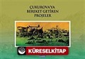 Çukurova'ya Bereket Getiren Projeler