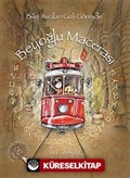 Bilgi Avcıları Gizli Görevde / Beyoğlu Macerası