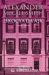 İskoçya'da Aşk