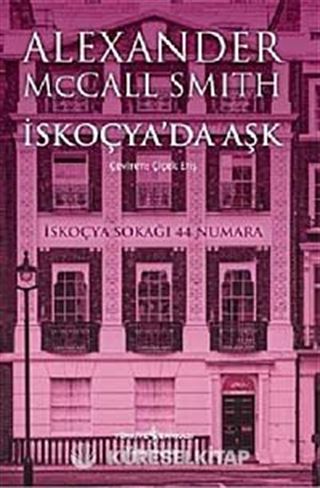 İskoçya'da Aşk