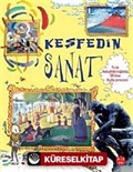 Keşfedin - Sanat