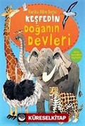 Keşfedin - Doğanın Devleri