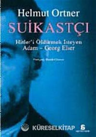Suikastçı