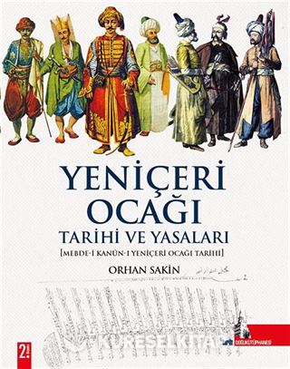 Yeniçeri Ocağı