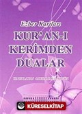 Kur'an-ı Kerimden Dualar Ezber Kartları