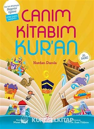 Canım Kitabım Kur'an