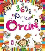 365 Kıpır Kıpır Oyun