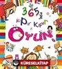 365 Kıpır Kıpır Oyun