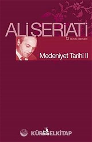 Medeniyet Tarihi II