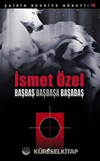 Başbaş Başbaşa Başabaş / Şairin Devriye Nöbeti -12