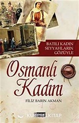 Osmanlı Kadını