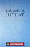 Hadis Usulünde İhtilat