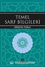 Temel Sarf Bilgileri