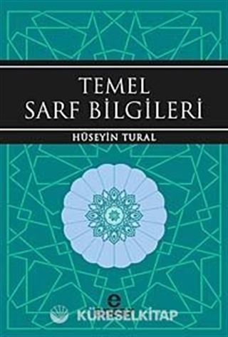 Temel Sarf Bilgileri