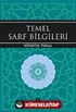 Temel Sarf Bilgileri