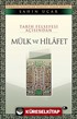 Mülk ve Hilafet