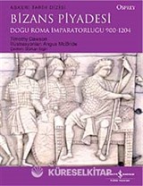 Bizans Piyadesi - Doğu Roma İmparatorluğu 900-1204