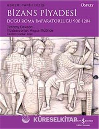 Bizans Piyadesi - Doğu Roma İmparatorluğu 900-1204