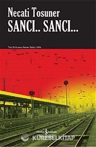 Sancı... Sancı...