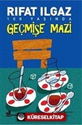 Geçmişe Mazi