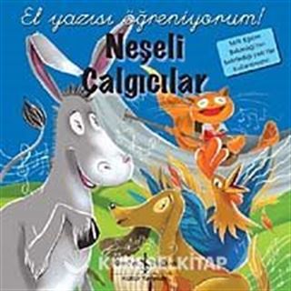 Neşeli Çalgıcılar