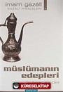 Müslümanın Edepleri cep boy