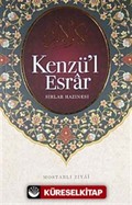 Kenzü'l Esrar / Sırlar Hazinesi