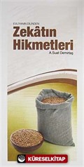 Evliyanın Dilinden Zekatın Hikmetleri