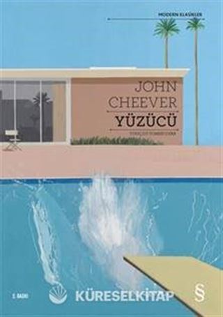 Yüzücü