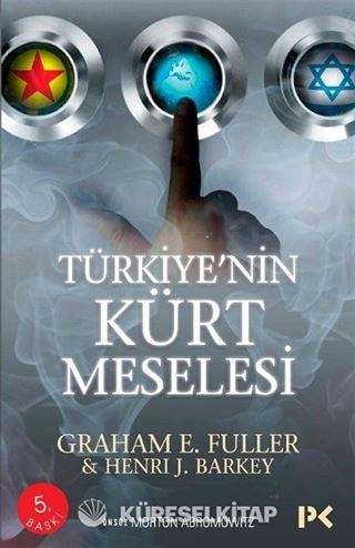 Türkiye'nin Kürt Meselesi
