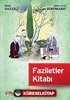 Faziletler Kitabı