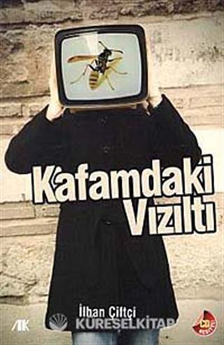 Kafamdaki Vızıltı (Cd Hediyeli)