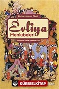 Evliya Menkıbeleri