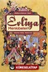 Evliya Menkıbeleri
