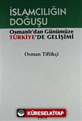 İslamcılığın Doğuşu