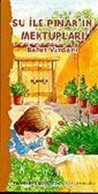 Su İle Pınarın Mektupları