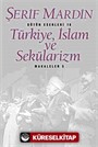 Türkiye, İslam ve Sekülarizm