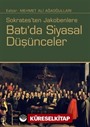 Sokrates'ten Jakobenlere Batı'da Siyasal Düşünceler