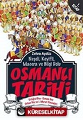 Osmanlı Tarihi -1