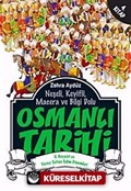 Osmanlı Tarihi -4