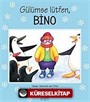 Gülümse Lütfen, Bino