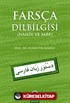Farsça Dilbilgisi (Nahiv ve Sarf)