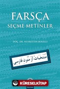 Farsça Seçme Metinler