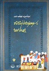 Fütüvvetname-i Tarikat