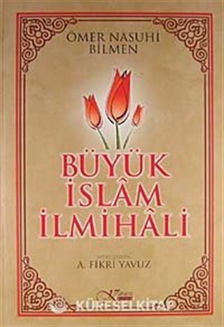 Büyük İslam İlmihali
