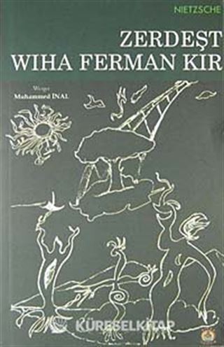 Zerdeşt Wıha Ferman Kır