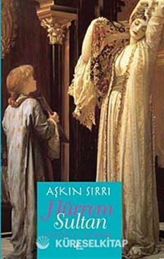 Aşkın Sırrı Hürrem Sultan cep boy