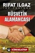 Rüşvetin Alamancası