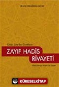 Zayıf Hadis Rivayeti