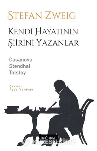 Kendi Hayatının Şiirini Yazanlar